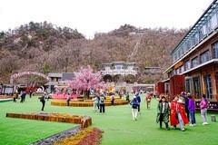 云端仙境--河南老君山【1】