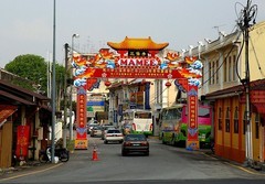 1437【不老松：纪实摄影】《异国风情录》三国演义：新加坡、马來西亚、泰国游记！（04