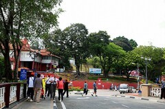 1437【不老松：纪实摄影】《异国风情录》三国演义：新加坡、马來西亚、泰国游记！（04