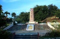 1437【不老松：纪实摄影】《异国风情录》三国演义：新加坡、马來西亚、泰国游记！（04