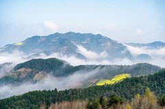 皖南古村落