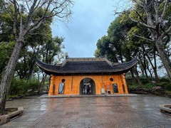 2026年- 苏州虎丘风光纪实-0425