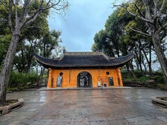 2026年- 苏州虎丘风光纪实-0429
