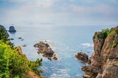 六 月，大 连 来 看 海 （ 二 ）
