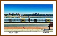 黑龙江畔一路拾萃—2024寻北记（051）黑龙江省黑河市