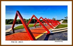 黑龙江畔一路拾萃—2024寻北记（051）黑龙江省黑河市