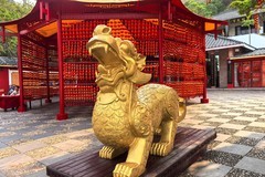 手机游拍——崖城大小洞天（5）