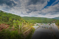 香格里拉到西双版纳沿途风景60