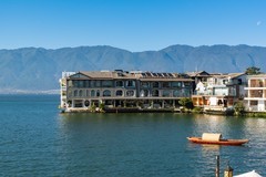 大理洱海风光（二）