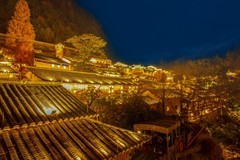望仙谷风景13