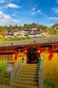 望仙谷风景14