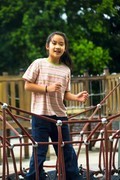 枫香湖儿童公园（二）