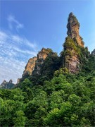 2025年- 张家界风光纪实旅拍-0949