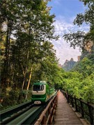 2025年- 张家界风光纪实旅拍-0949