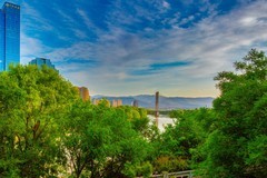 兰州黄河两岸风景26