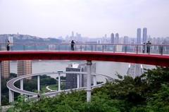 城市之光观景台(六)