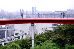 城市之光观景台(六)