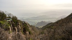 云端仙境--河南老君山【2】