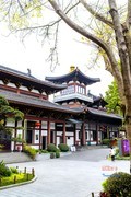 广西行——南宁青秀山（3）