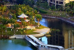 020【不老松：二游海南记实】临高长島兰湾二期景！(下午.拍)