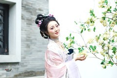 【清梦入怀】---芸妮