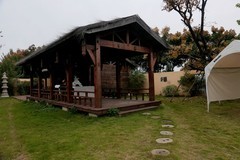 武汉映像---东西湖府河园掠影！