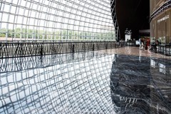 【镜头里】第1628号：国家大剧院（五）