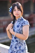 【视觉光影】百 花 洲 人 像（5）