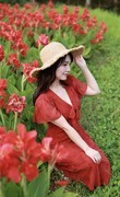 松雅湖花开了