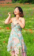 花野人物