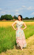 花野人物