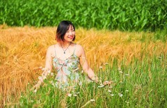 花野人物