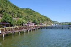 辽阳 · 十里画廊掠影（五）