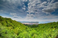 香格里拉到西双版纳沿途风景62