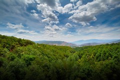 香格里拉到西双版纳沿途风景62