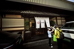 白塔寺西夹道