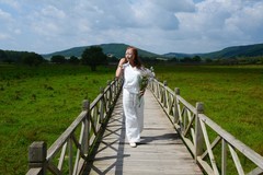 雁鸣湖湿地（完）