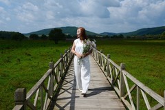 雁鸣湖湿地（完）