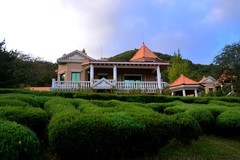 丹东——五龙山（17）