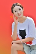 【视觉光影】MODEL 豆 豆 （10）