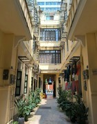 红色历史-文德楼。