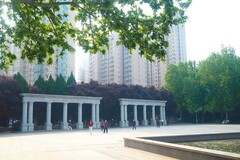 春日·欧韵公园