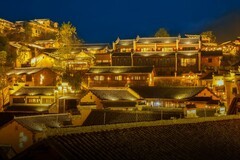 望仙谷风景15
