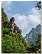 行走太行（十八）