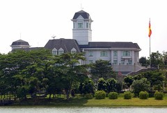 1443【不老松：纪实摄影】《异国风情录》三国演义：新、马、泰游记！（10）马來西亚：