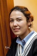 南疆行——西域人像（21）