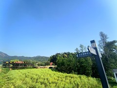 漫步星城 （1050）心正宫广场