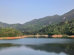漫步星城 （1050）心正宫广场
