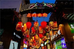 2026年第0418贴 -南京秦淮河纪实（0617）
