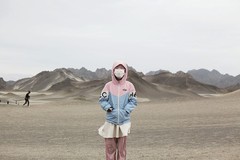 国庆帖：水墨丹青——黑独山（三）